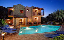 Foto Appartementen Marni Village in Koutouloufari ( Heraklion Kreta)